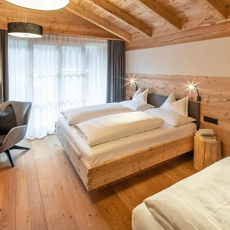 Südtirol Chalets Valsegg Zimmer foto