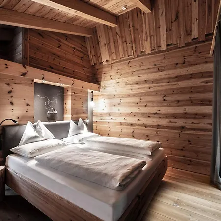 Südtirol Chalets Valsegg Exterior foto