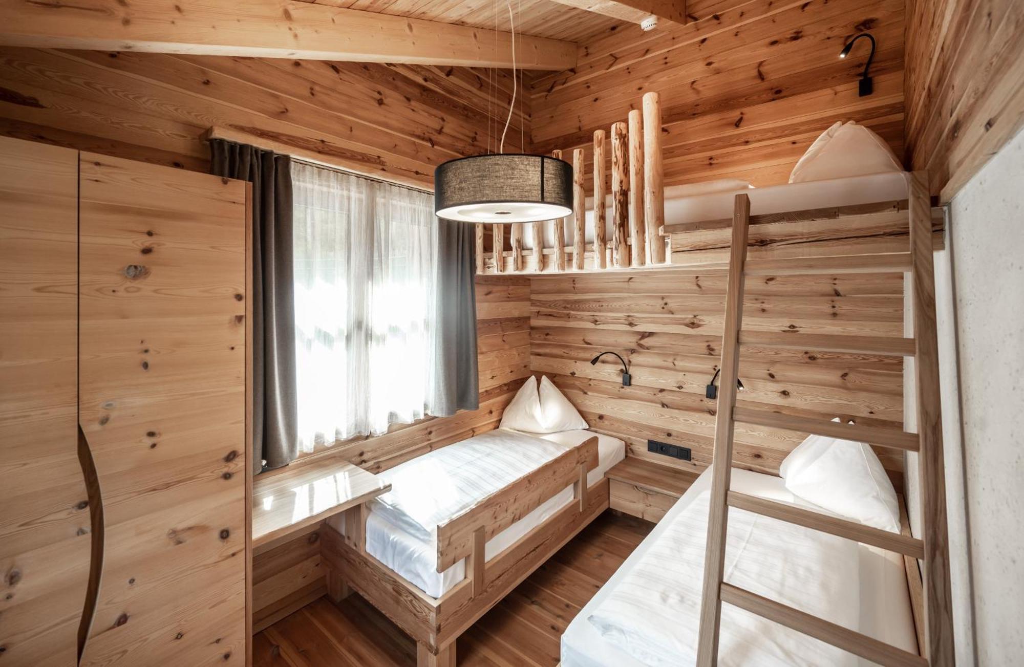 Südtirol Valsegg Chalet