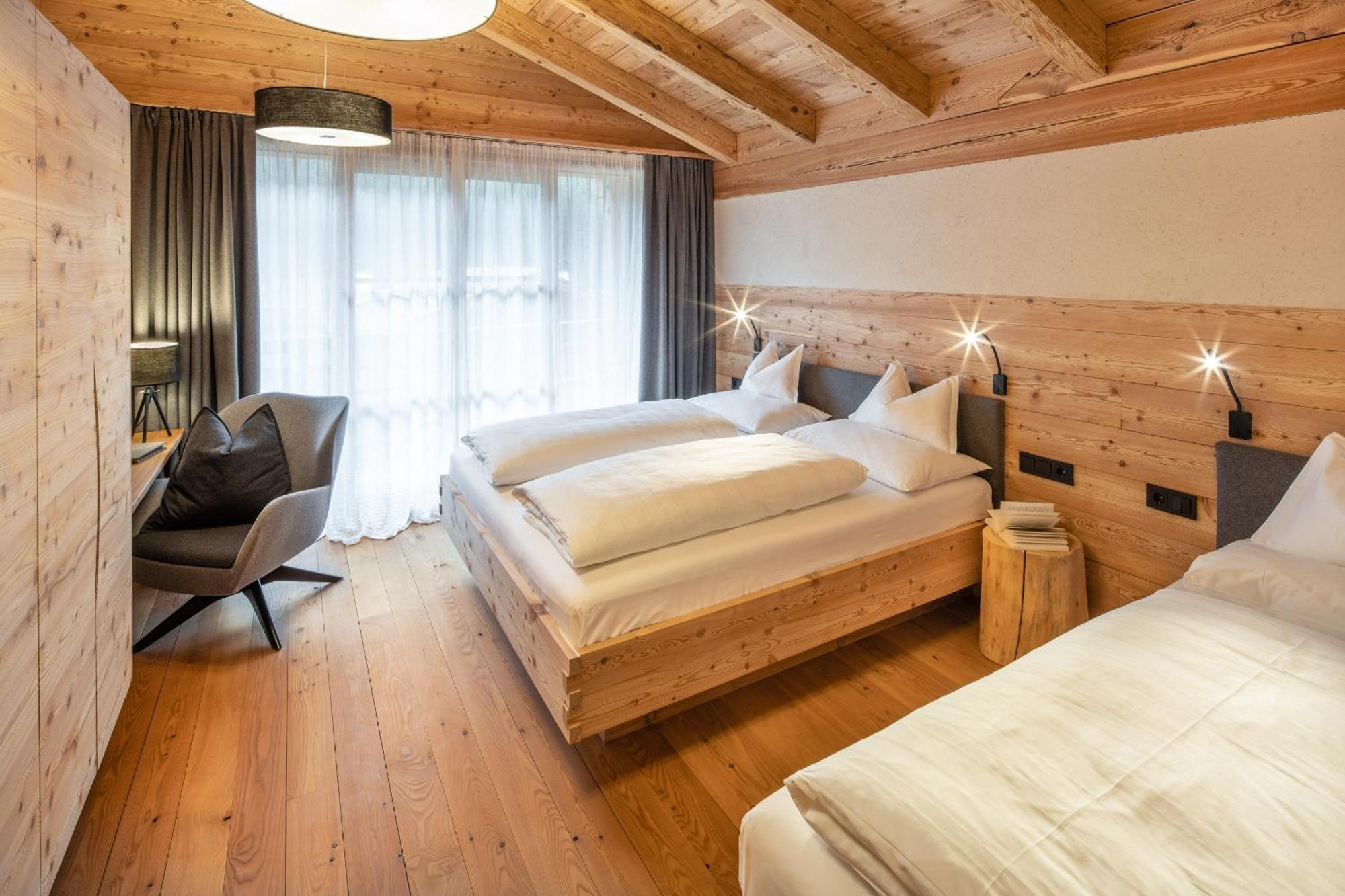 Südtirol Valsegg Chalet