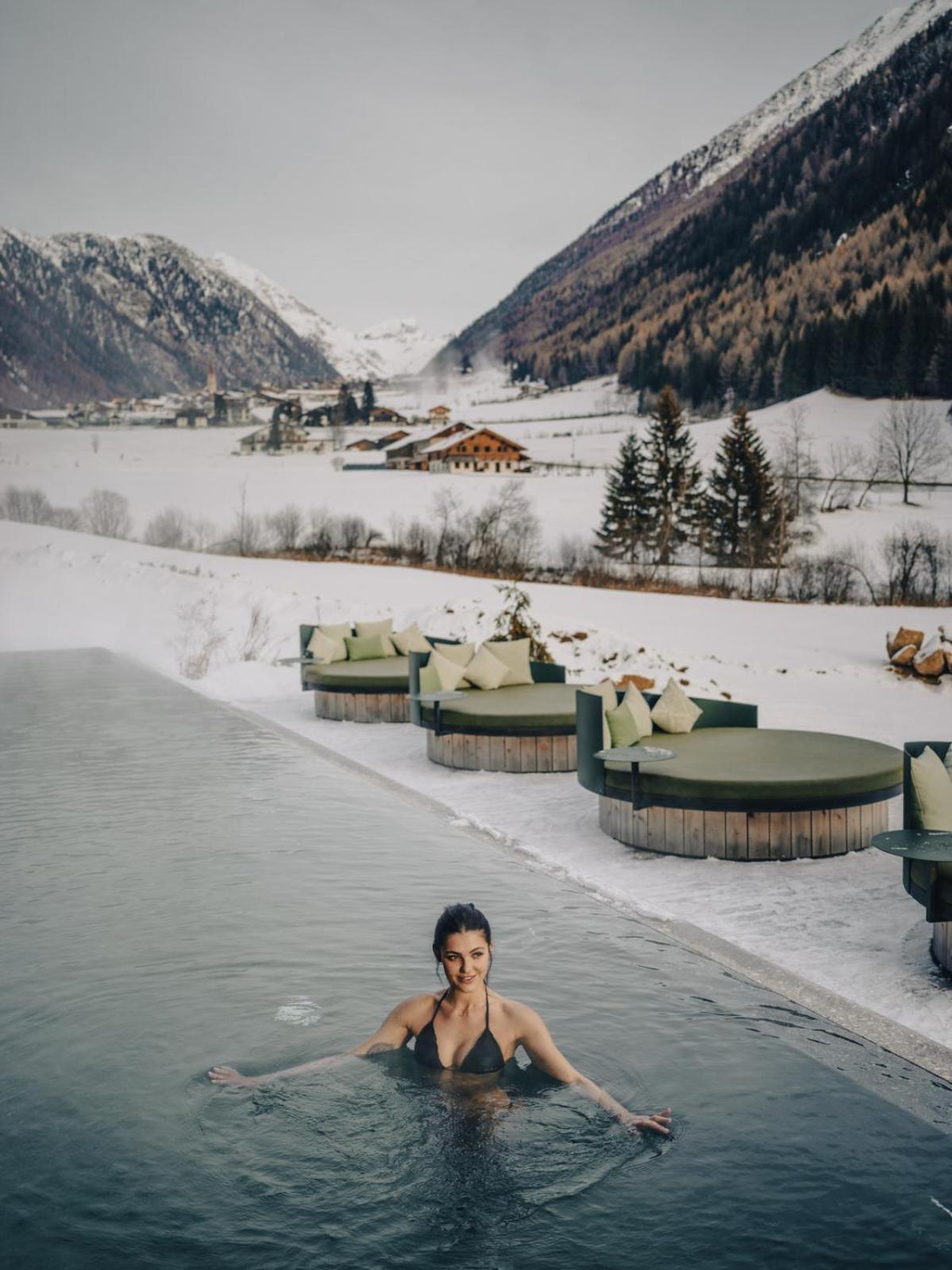 Südtirol Valsegg Chalet *