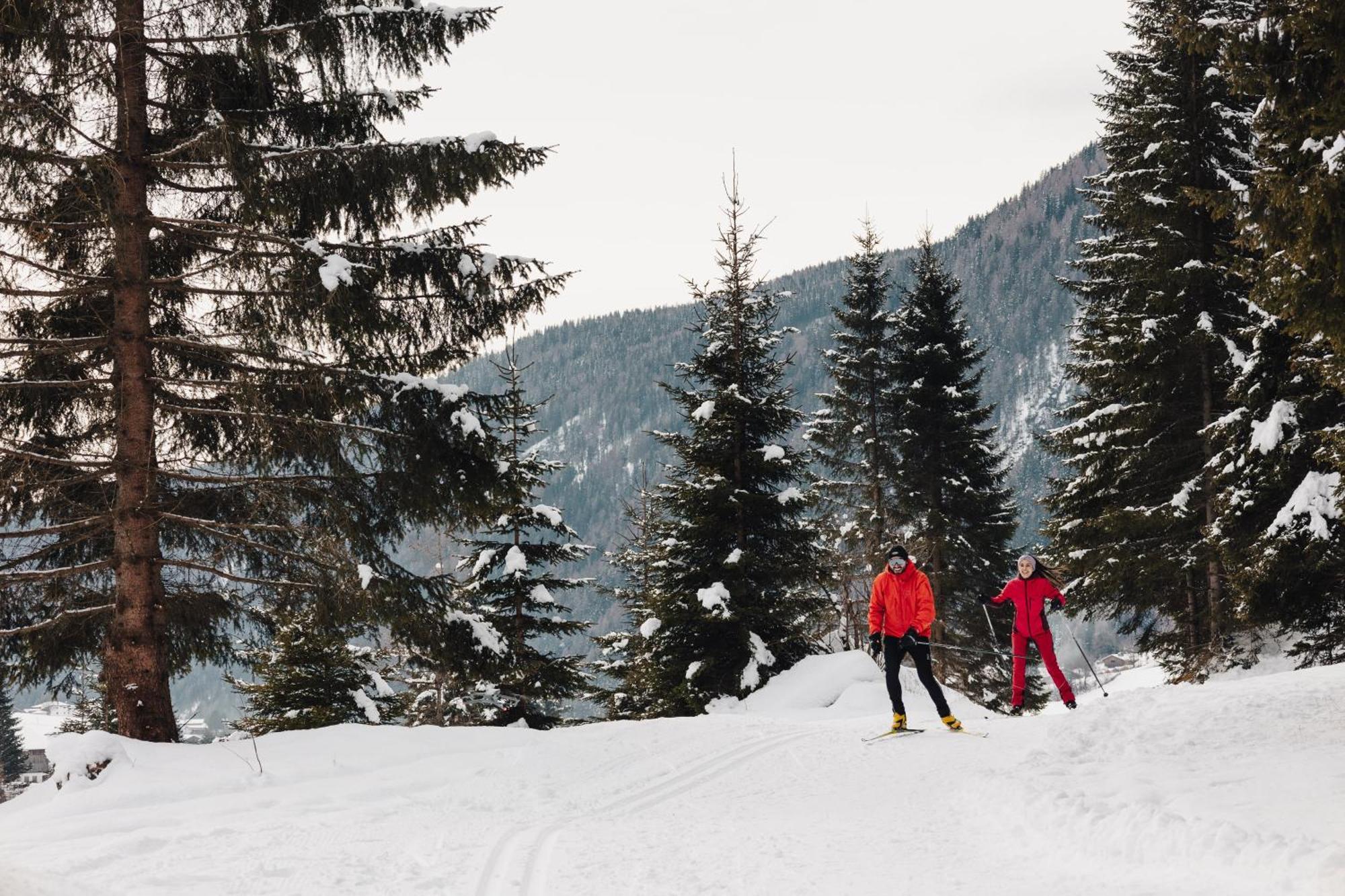 Südtirol Valsegg * Vals