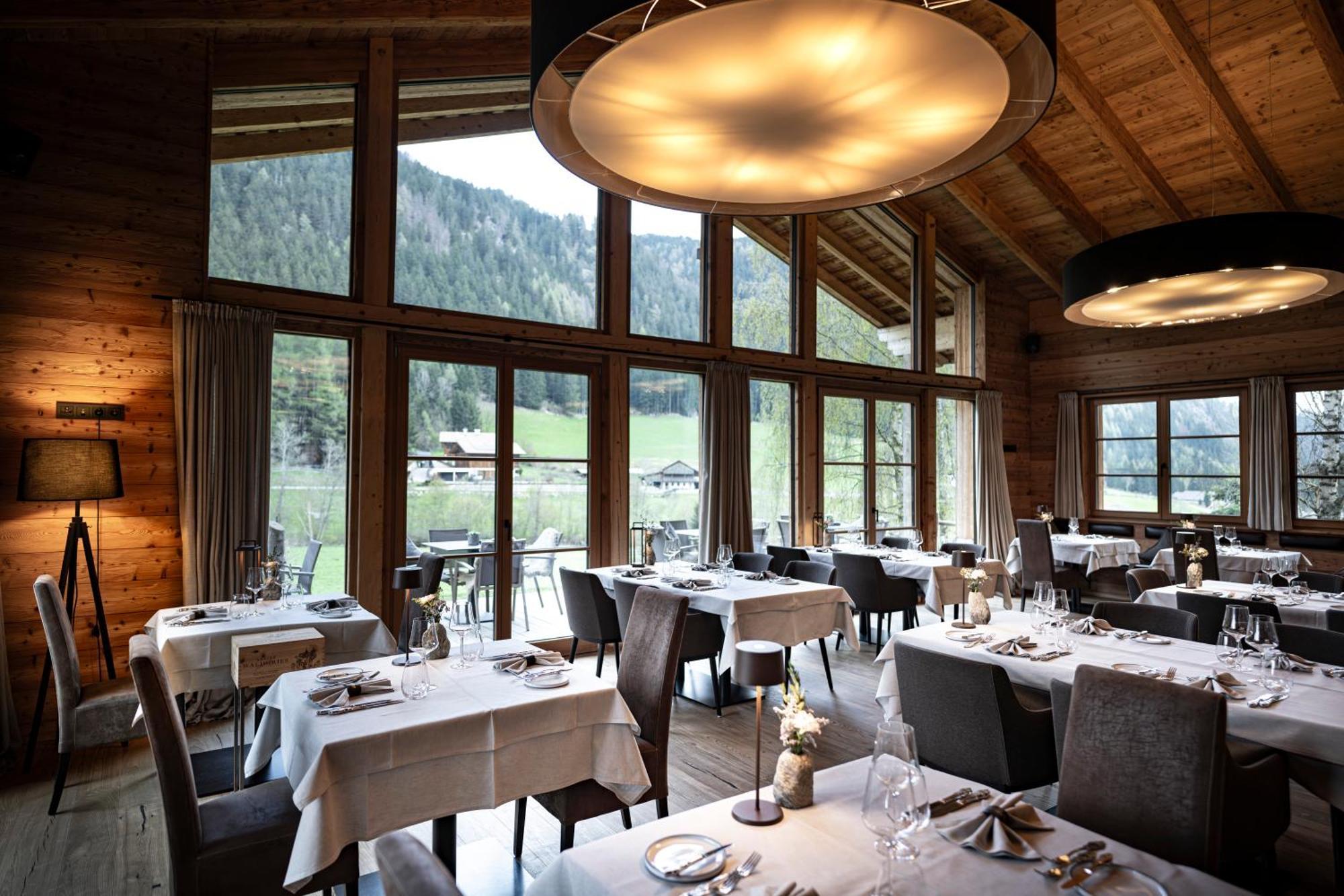 Südtirol Valsegg Chalet