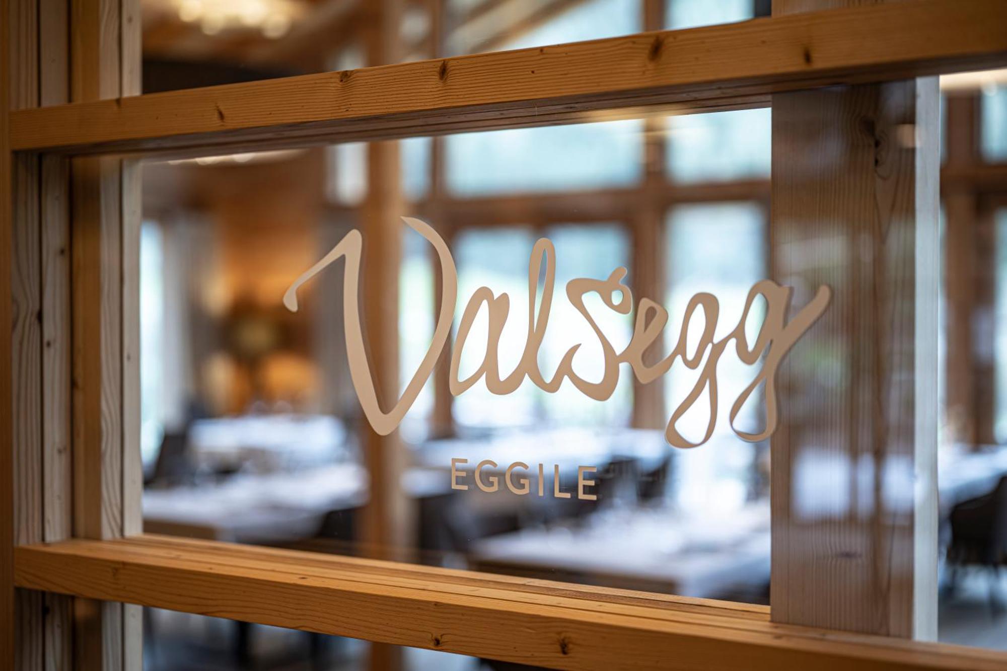 Südtirol Valsegg Chalet *