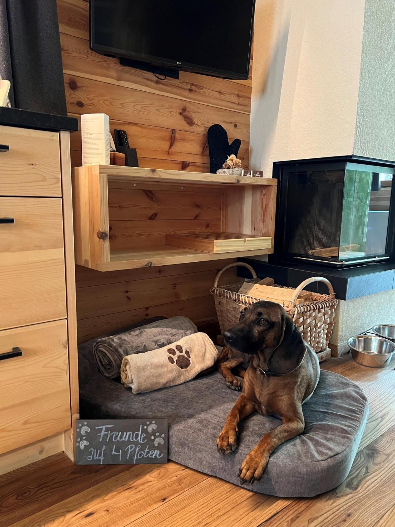 Chalet Südtirol Valsegg *