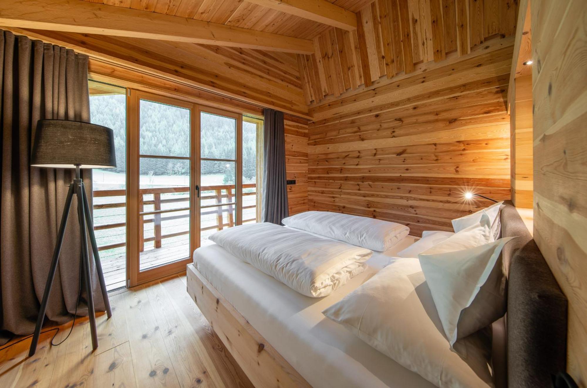 Chalet Südtirol Valsegg