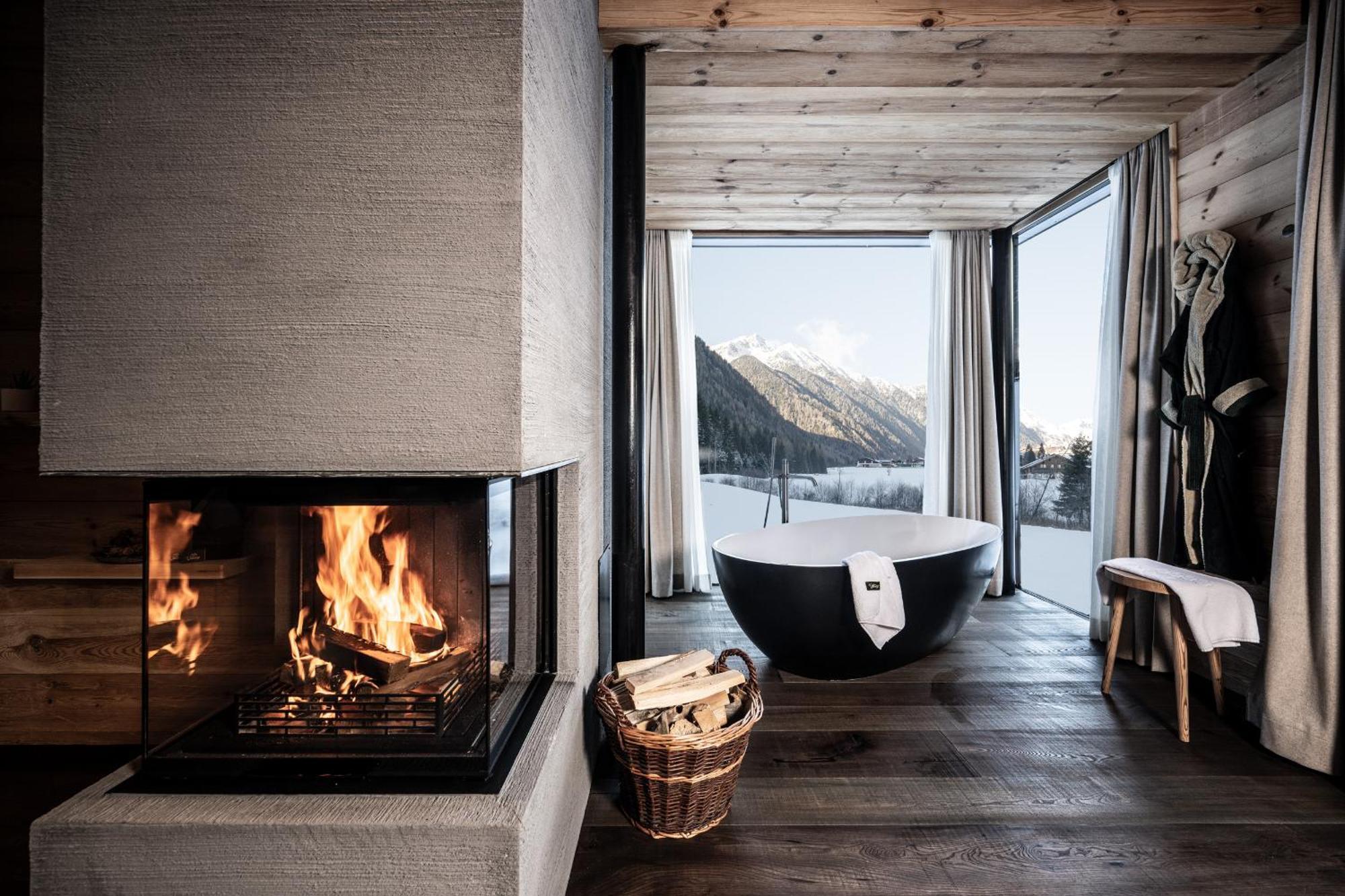 Chalet Südtirol Valsegg