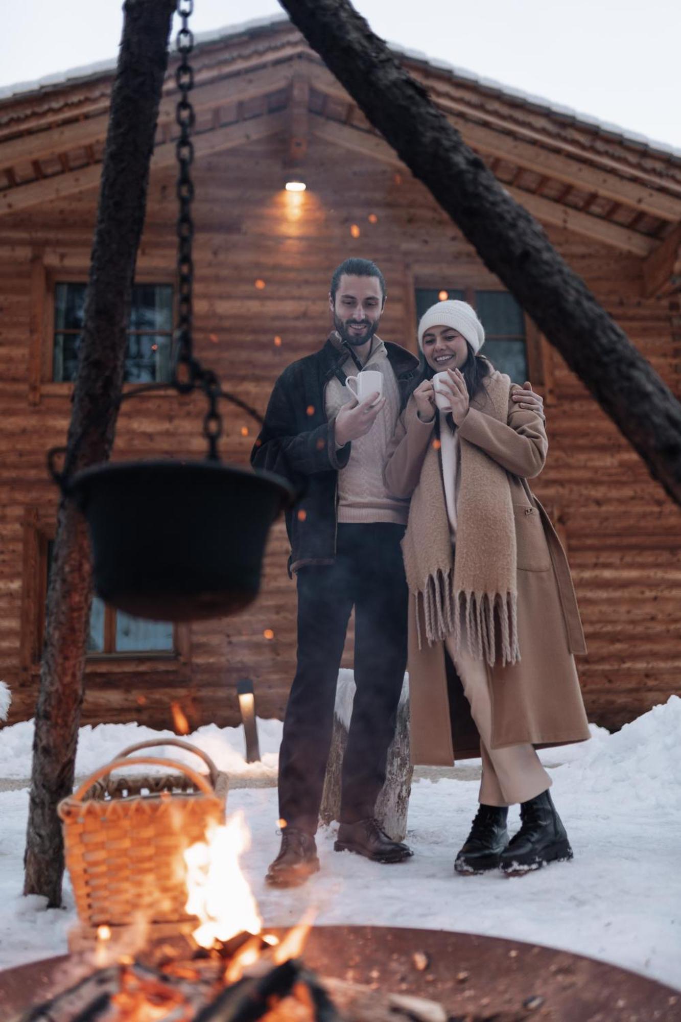 Südtirol Valsegg * Vals