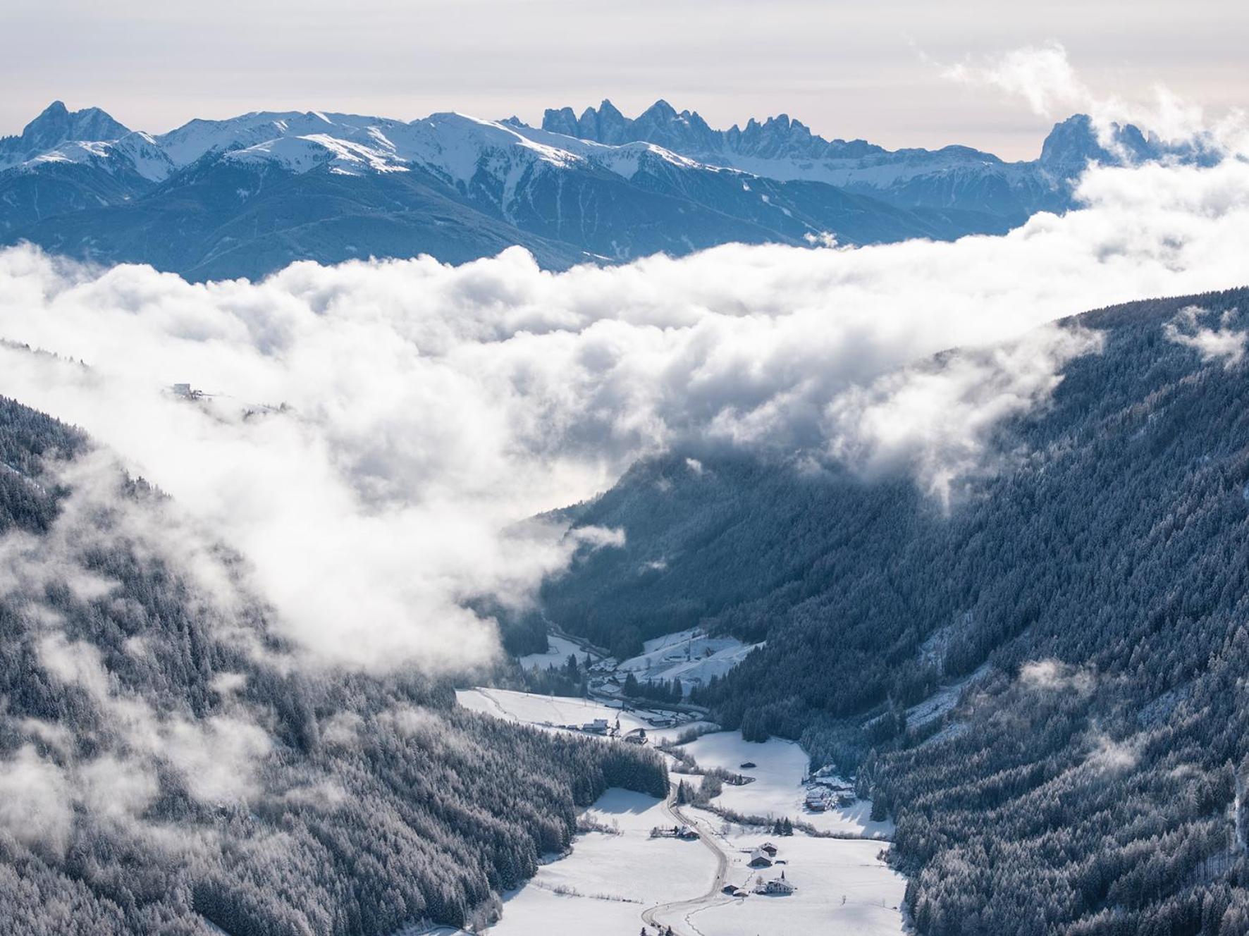Südtirol Valsegg *