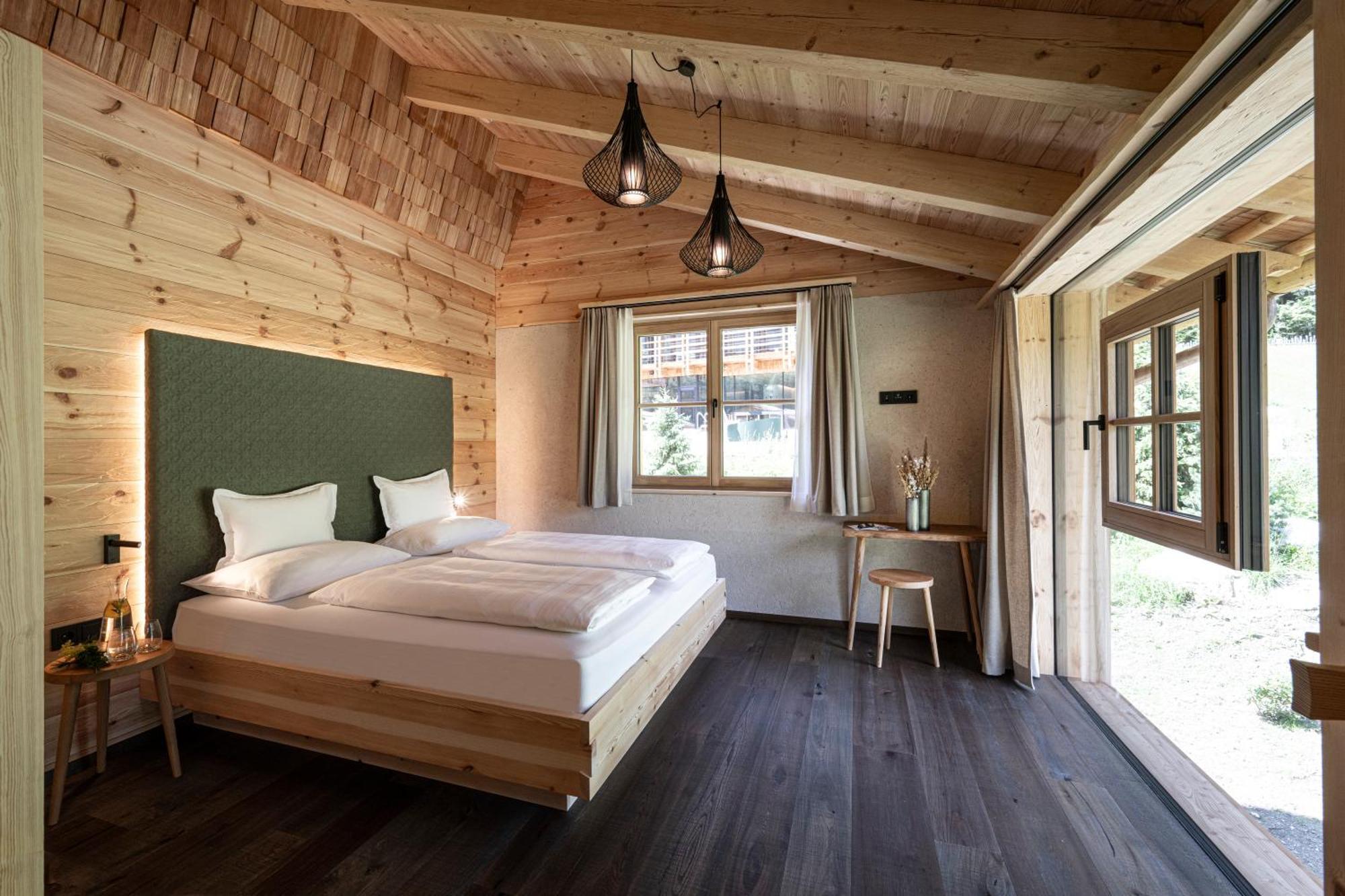 Südtirol Valsegg * Vals