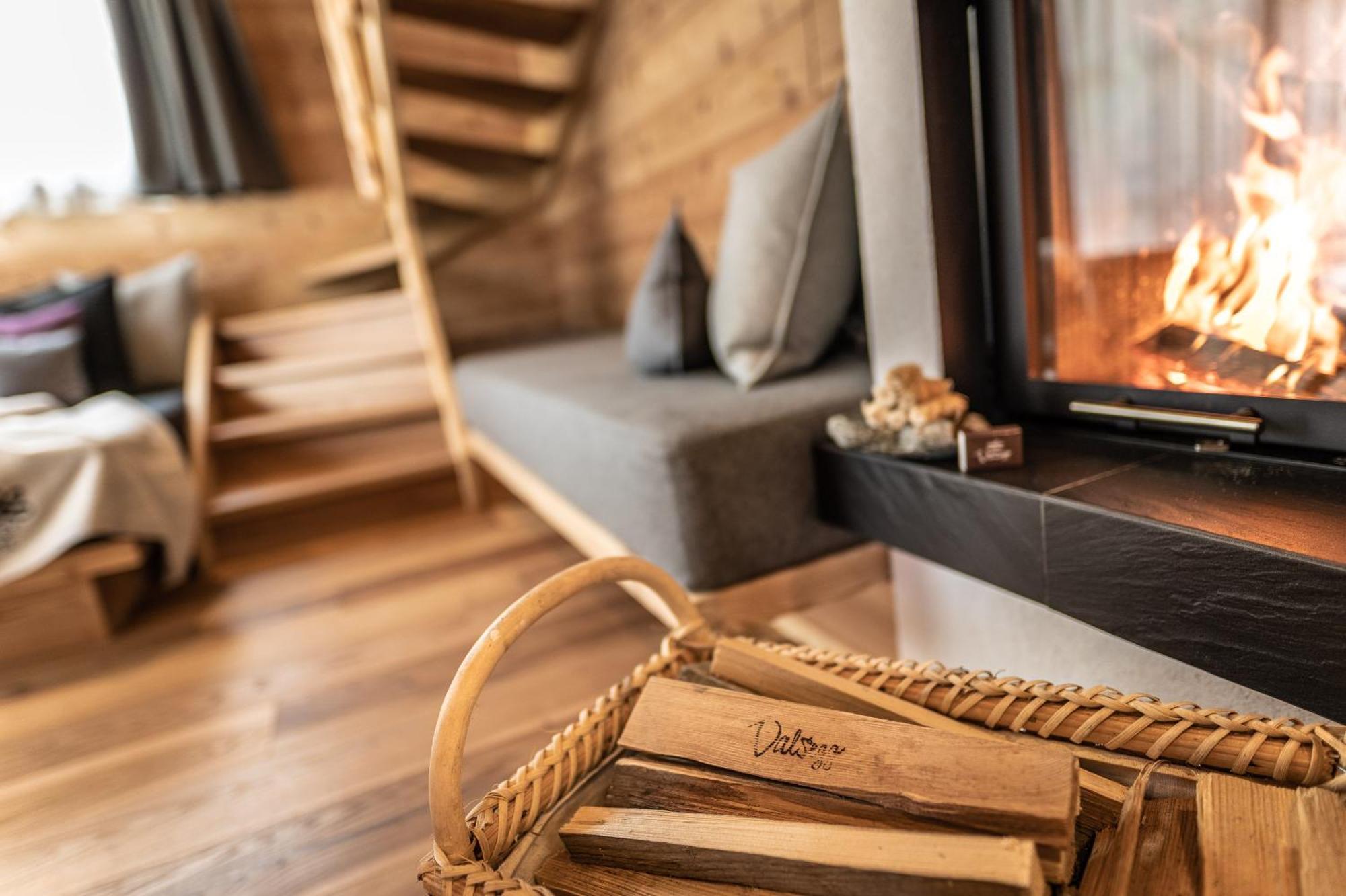 Chalet Südtirol Valsegg *