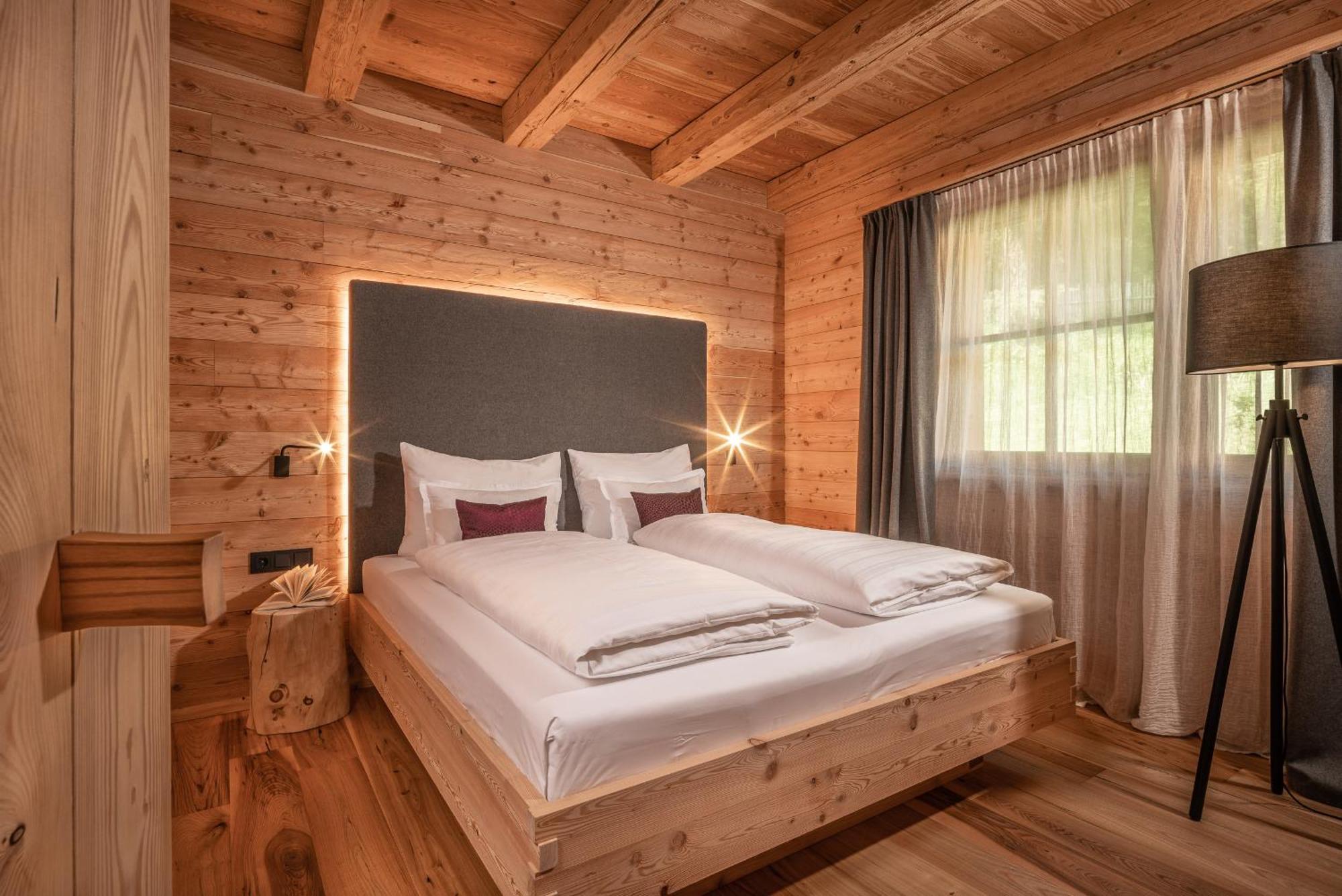 Chalet Südtirol Valsegg Vals