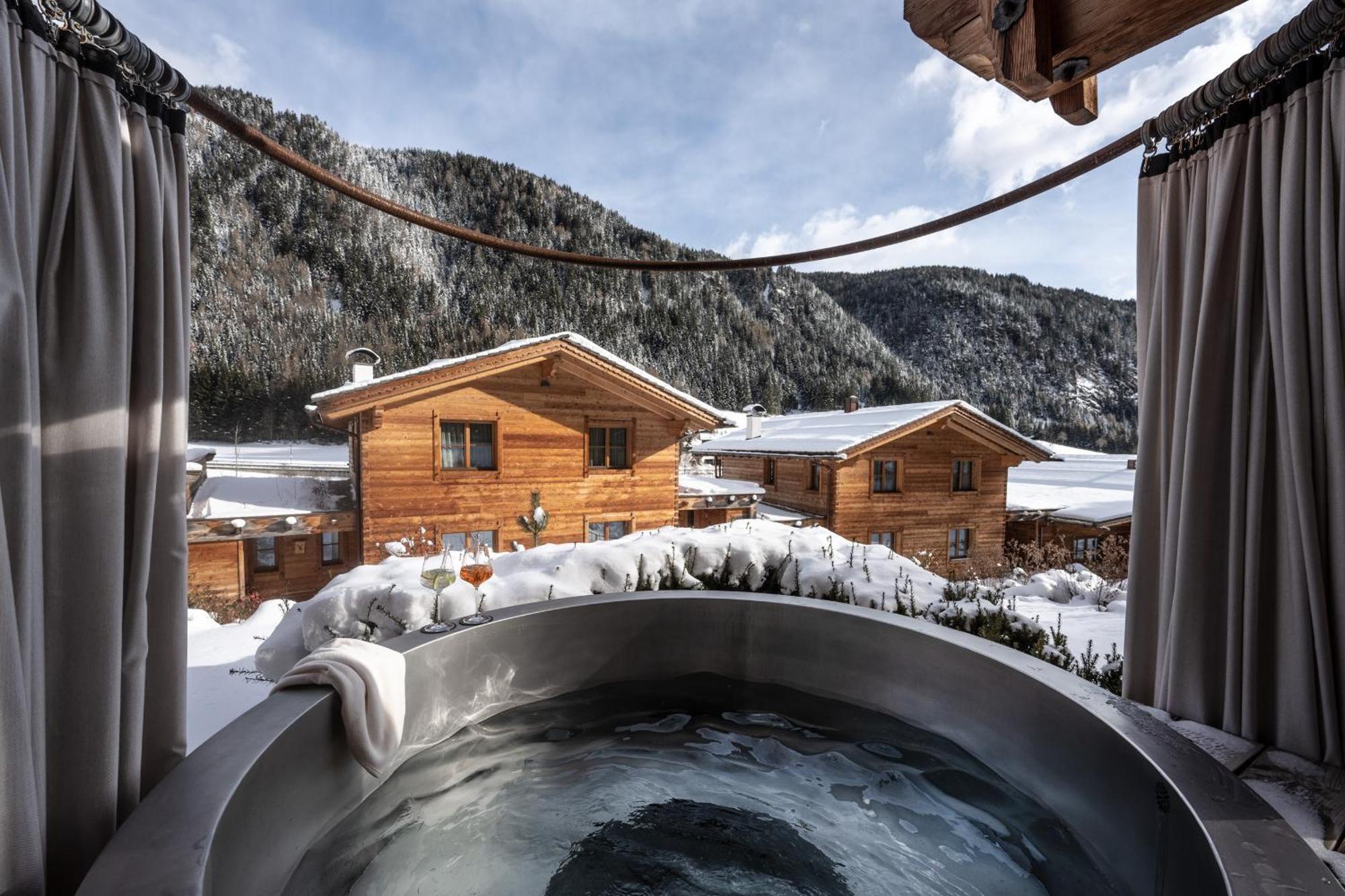 Südtirol Valsegg *