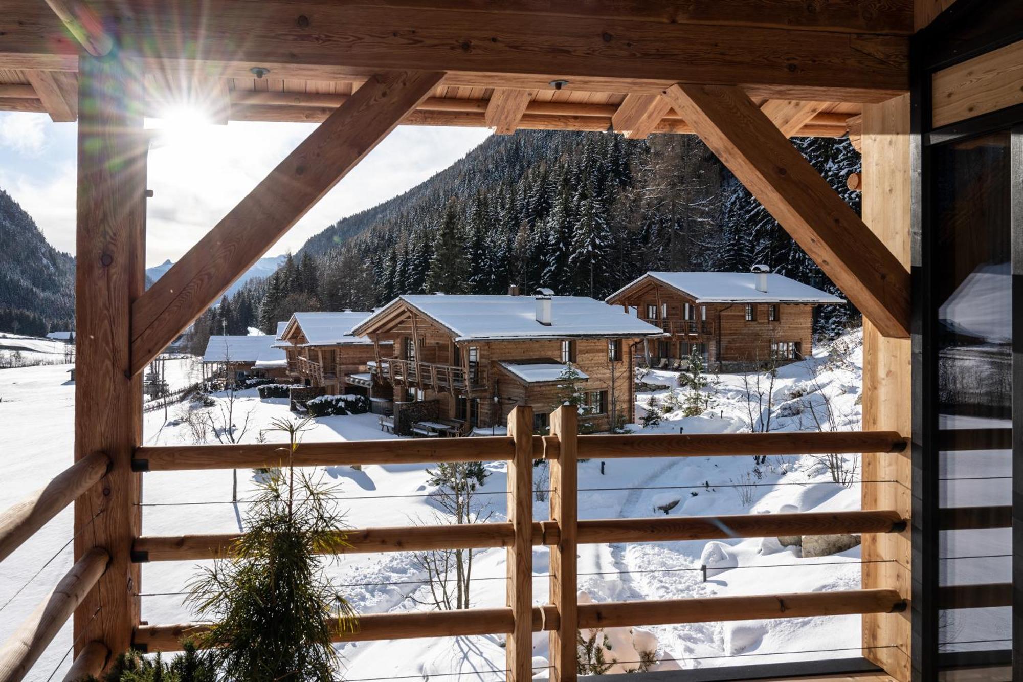 Südtirol Valsegg