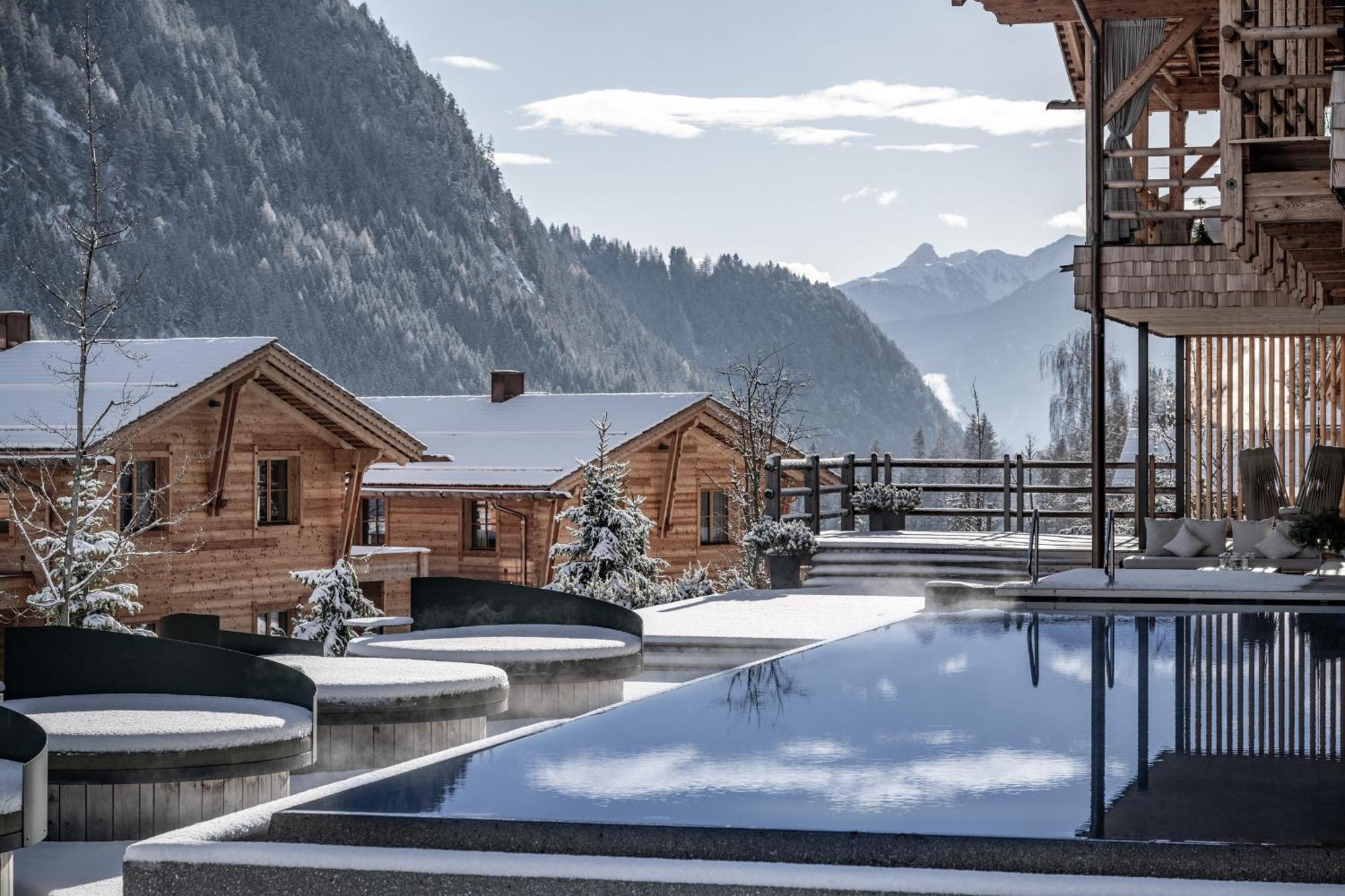 Südtirol Valsegg *