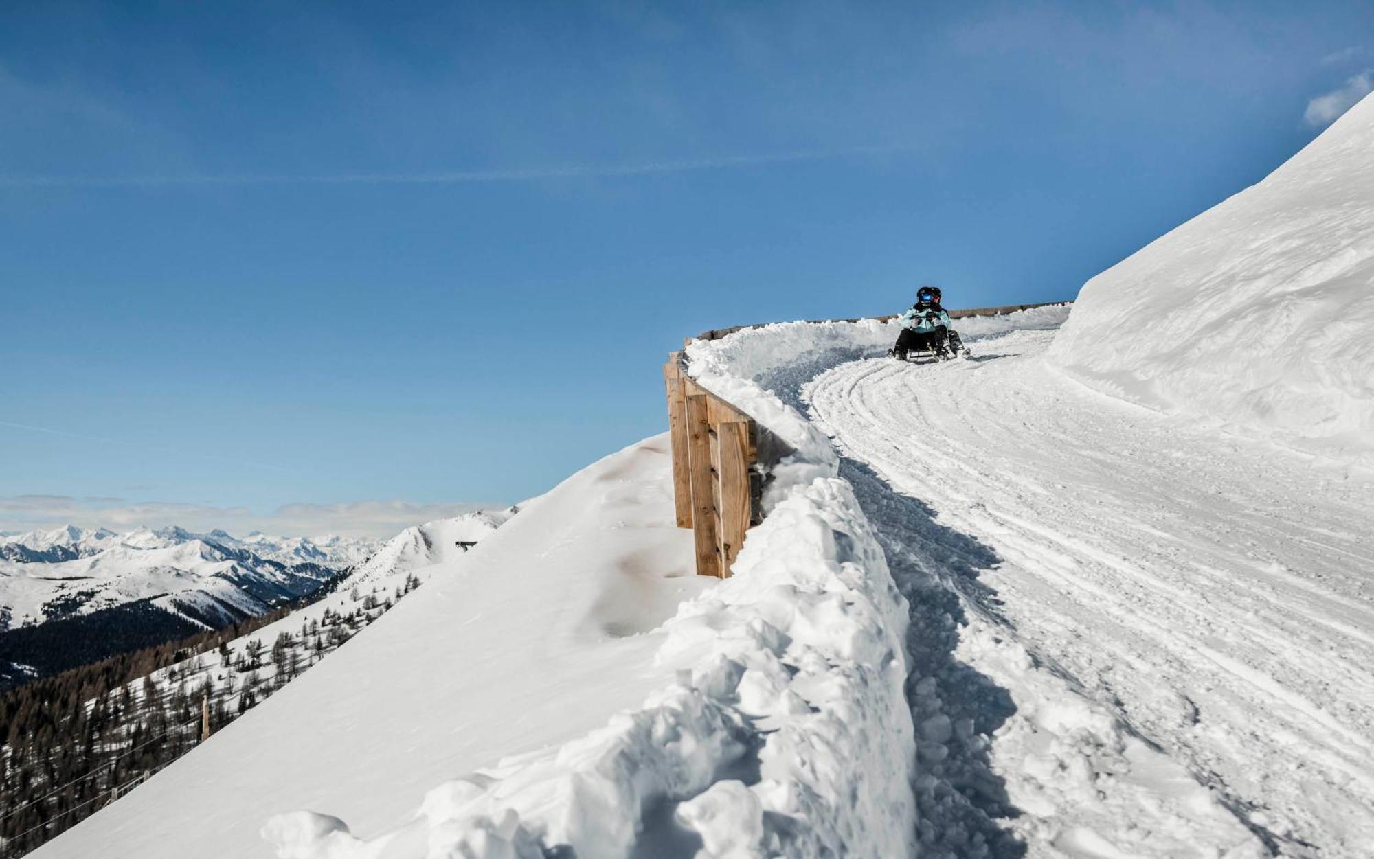 Chalet Südtirol Valsegg *