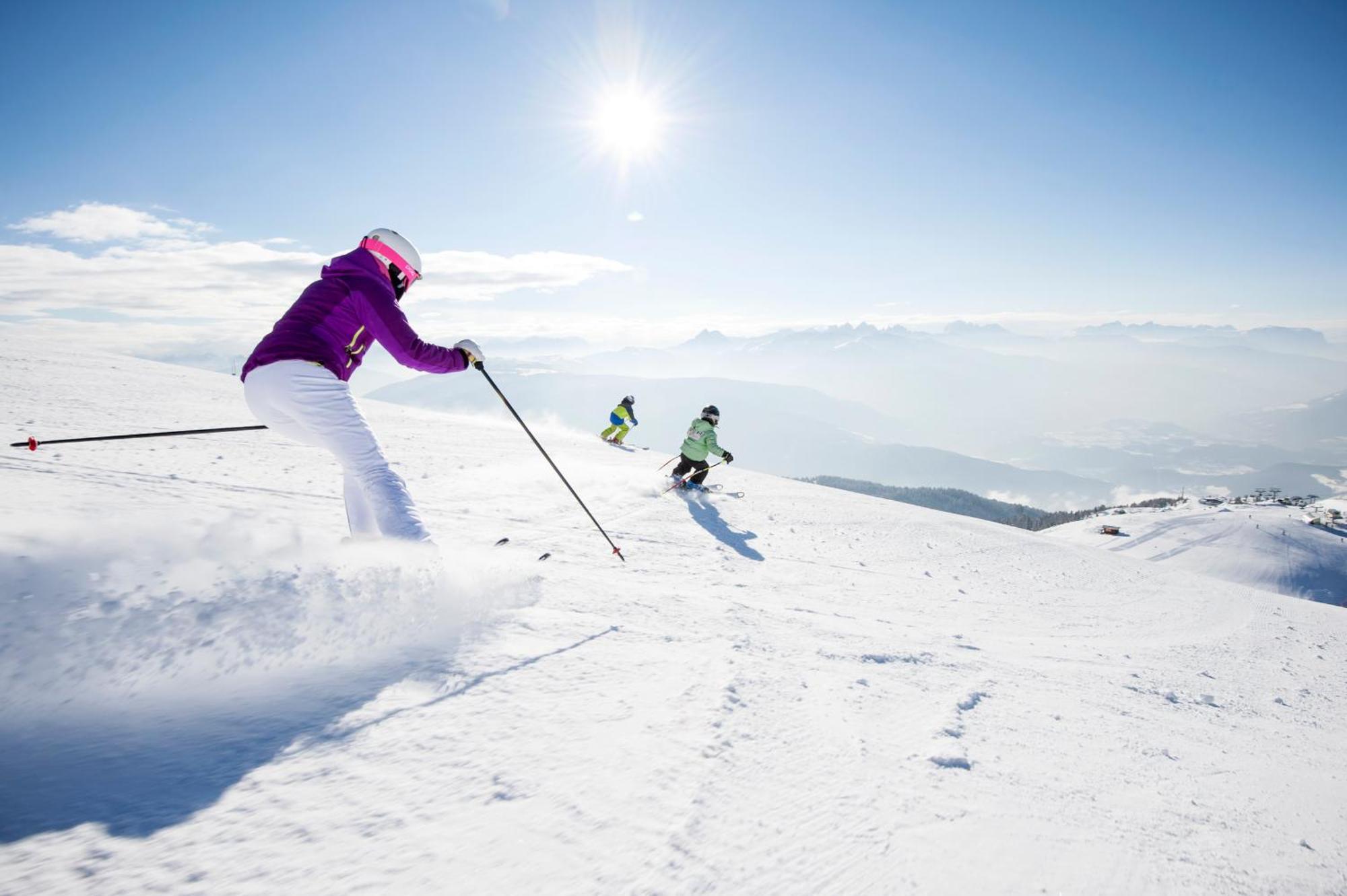 Chalet Südtirol Valsegg Vals