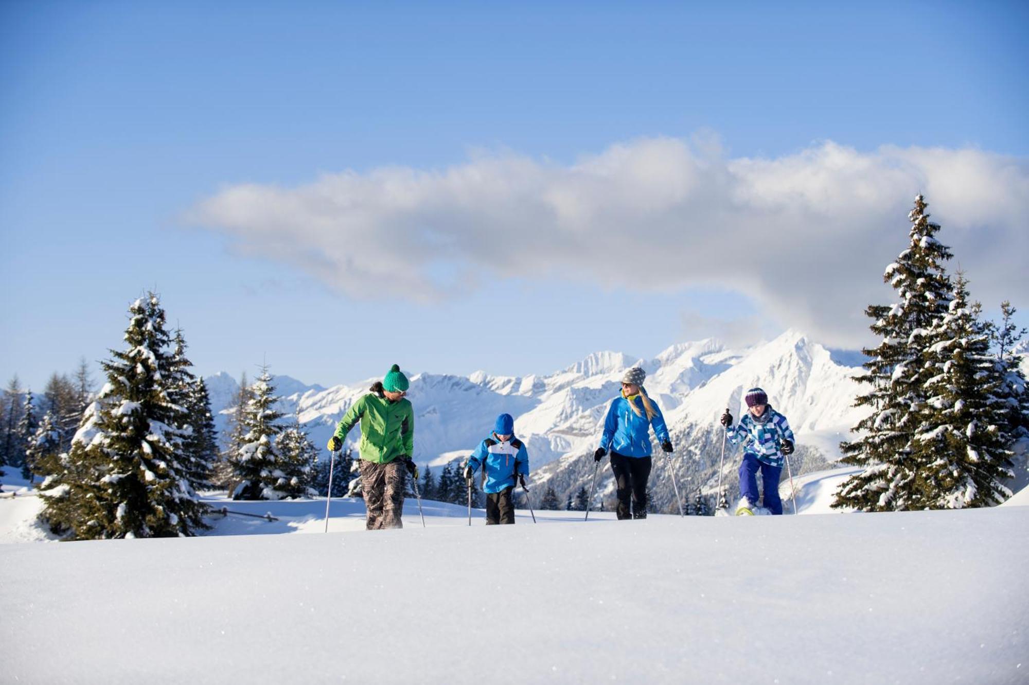 Südtirol Valsegg *