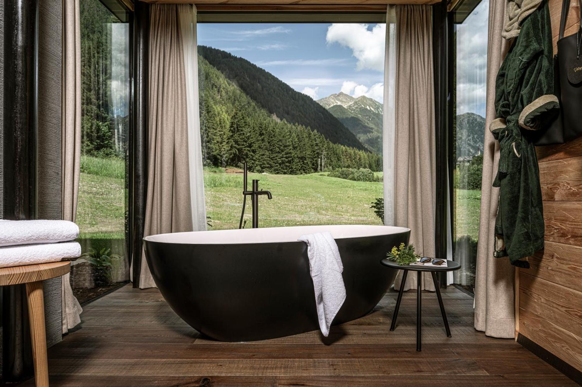 Chalet Südtirol Valsegg